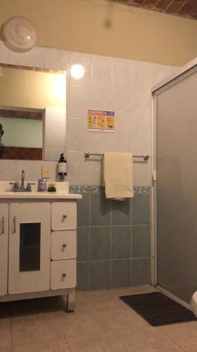 卡萨阿布艾拉酒店 卡萨阿布艾拉酒店