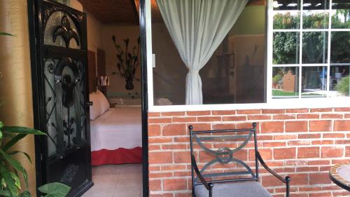 卡萨阿布艾拉酒店 卡萨阿布艾拉酒店