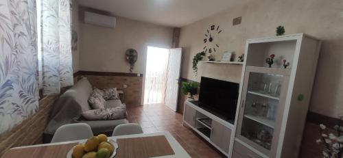 Apartamento Fez playa de la barrosa