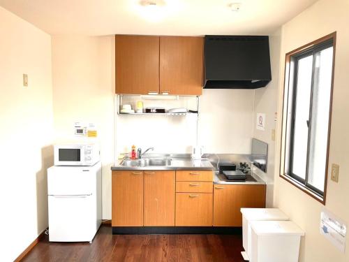 Kitakyushu - Apartment - Vacation STAY 14808