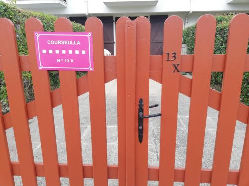 Courseulla Courseulla