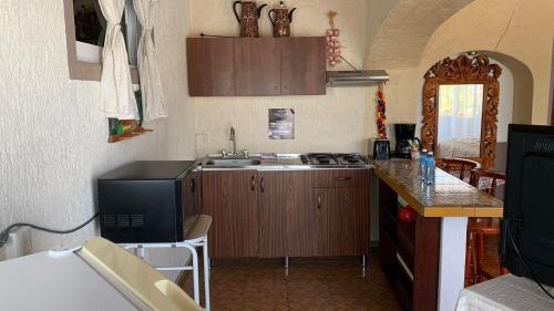 卡萨阿布艾拉酒店 卡萨阿布艾拉酒店