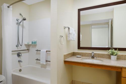 Residence Inn Orlando Altamonte Springs / Maitland