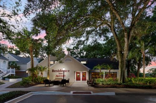Residence Inn Orlando Altamonte Springs / Maitland