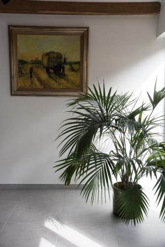 المرافق, Vakantiewoning Den Appel in دينديرموند