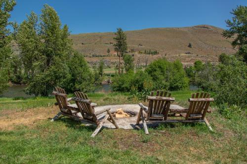 AbbyCreek Inn - image 12