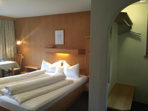 Frühstückspension Rüf, Pension in Au im Bregenzerwald