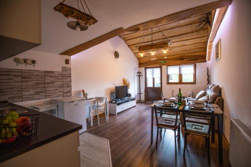 المرافق, Apartman Mila in Josipdol