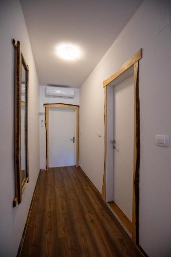 المنظر الخارجي, Apartman Mila in Josipdol