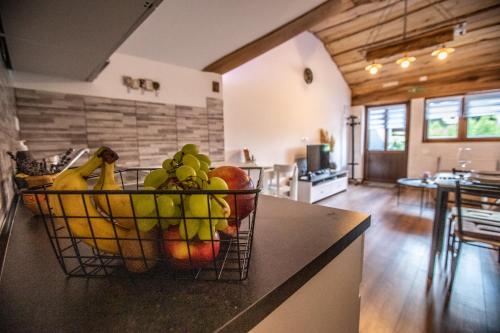 طعام و مشروبات, Apartman Mila in Josipdol