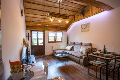 Apartman Mila in Josipdol