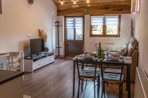 المرافق, Apartman Mila in Josipdol