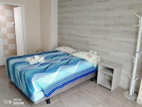 HOSPEDAJE YACUCALLE in Iбарра