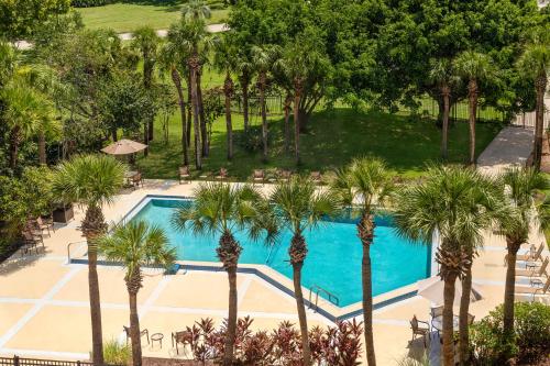 Holiday Inn Orlando International Airport, an IHG Hotel