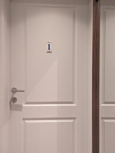 Archimède Suites, Bruxelles (photo 6)