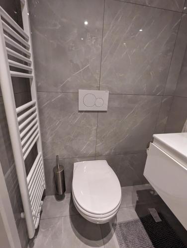 Archimède Suites, Bruxelles (photo 7)