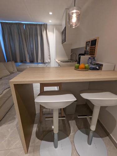 Archimède Suites, Bruxelles (photo 8)