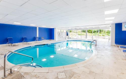 Wavecrest Resort - image 10