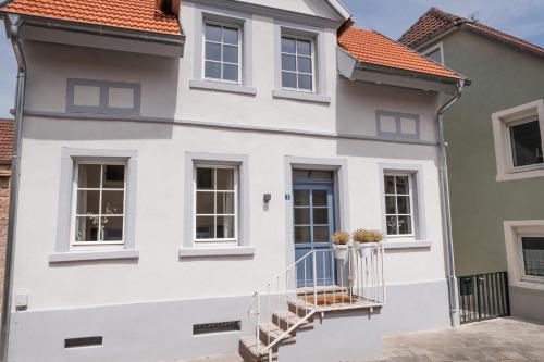 FREYZEIT Häuschen in Wachenheim an der Weinstraße - Apartment