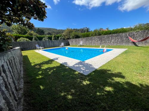 A Casa de Vidal