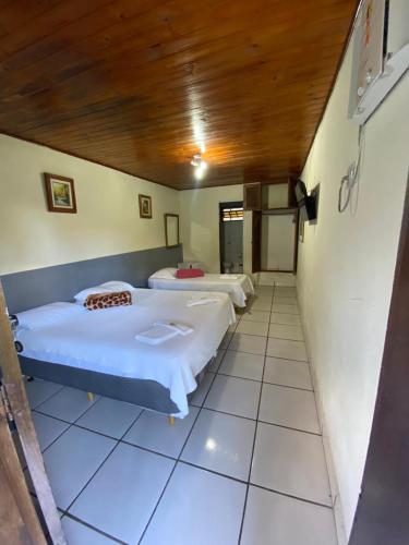 Pousada Thamalu in Pontal