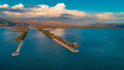 ที่เที่ยวใกล้ที่พัก, Apartman Vista Metković (Apartman Vista Metkovic) in เมตโควิก