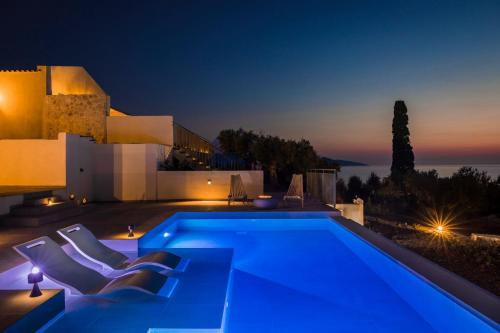 Lanolia - Olea Di Assos Villas