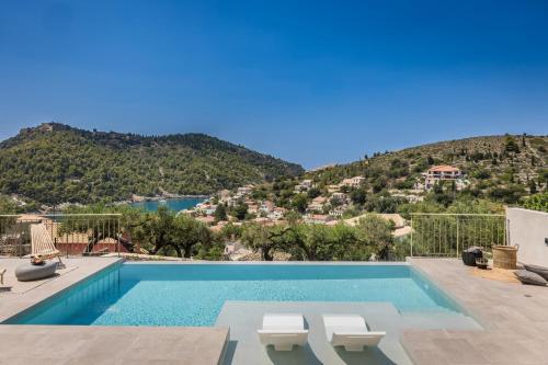 Lanolia - Olea Di Assos Villas