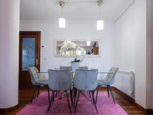 Apartamento Costa Cantabria - Miengo