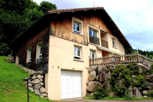 Domaine des oiseaux
