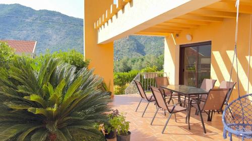 Villa Risan Apartments - image 13