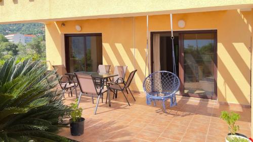 Villa Risan Apartments - image 7