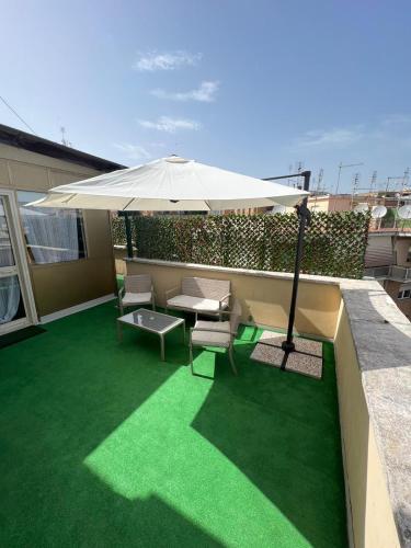 Saint Peter Vatican City confortable Apartament Stellasia casa vacanza, Rome (photo 9)