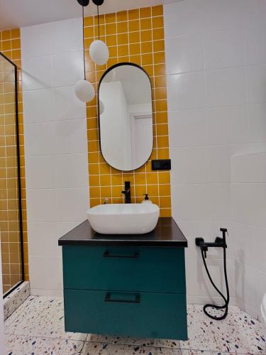 Apartment in Outlook Vake