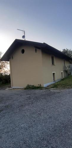  CASCINA BINELLO appartamento B in Murazzano