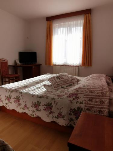 Farm Stay Pri Cepčovih (Farm Stay Pri Cepcovih) in Golac