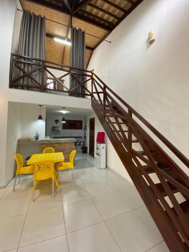 Casa de Serra Guaramiranga