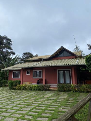 Casa de Serra Guaramiranga