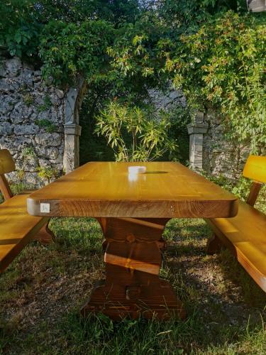 Restorāns, Farm Stay Pri Cepčovih (Farm Stay Pri Cepcovih) in Golac