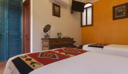 Hotel Boutique Parador San Miguel Oaxaca - image 3
