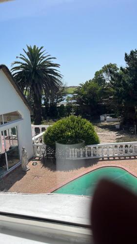 ラグーン ロッジ