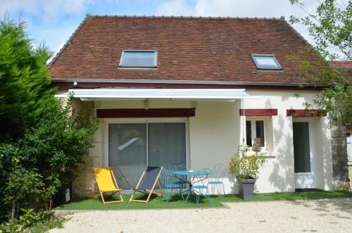 Chez Pat&Fred gîte à louer Bois du Hayet