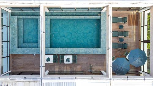 Rooftop #603 - Studio em Boa Viagem By Carpediem, Ресифи