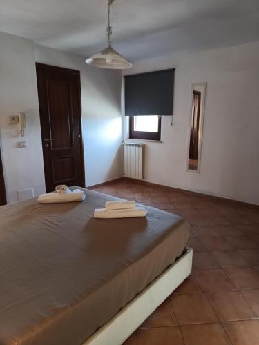 Profumo di Ostia Antica