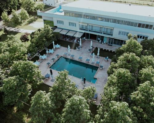 Hotel La Villa in Dakovica
