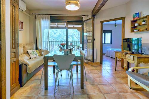Apartamentos rurales Alameda del Jerte in Cabezabellosa