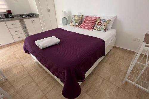 Modeste Cabarete Bungalow