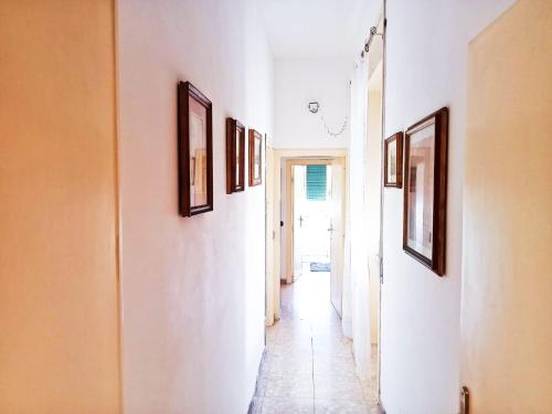  Casa Ilaria in Lecce