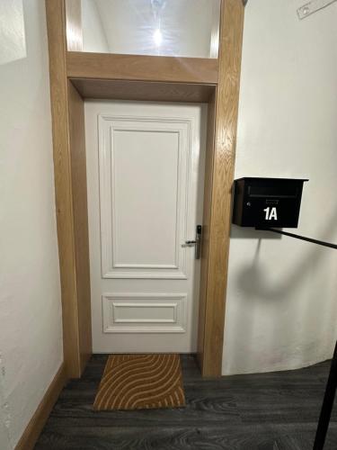 Thistle City Inn, Edinburgh (fotografie 8)