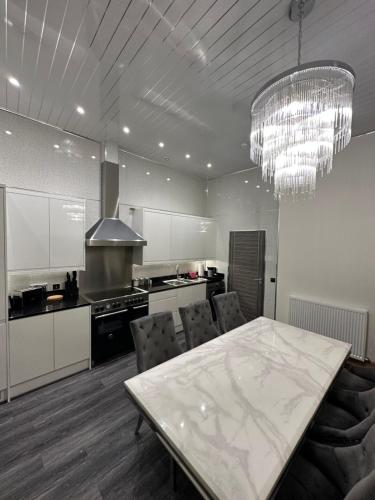 Thistle City Inn, Edinburgh (fotografie 10)